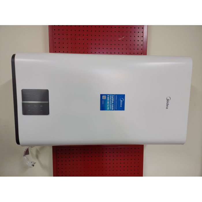 Водонагреватель Midea PRIME Wi-Fi D50-20ED6 (D)